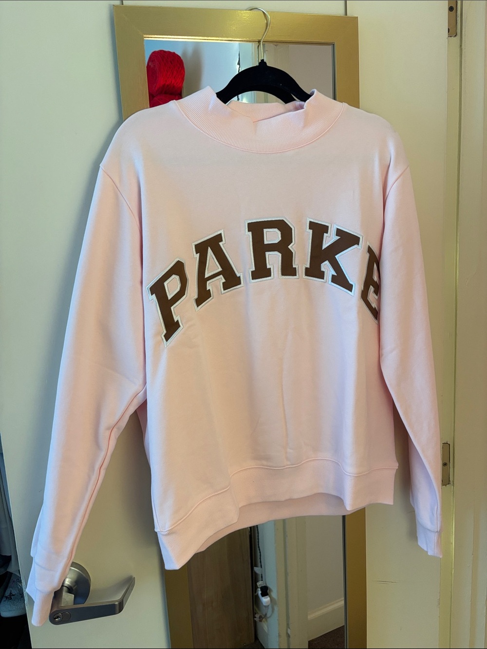 Parke Sweatshirt